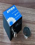 ATP1010紫外增強型超微型光纖光譜儀