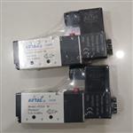 AIRTAC直动式电磁阀4V210-08A安装位置 AIRTAC直动式电磁阀4V210-08A安装位置