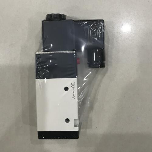 AIRTAC常闭电磁阀3V310-10NC参考数据 AIRTAC常闭电磁阀3V310-10NC参考数据