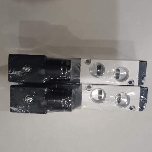 亚德客单向节流阀ASC200-08本体材质