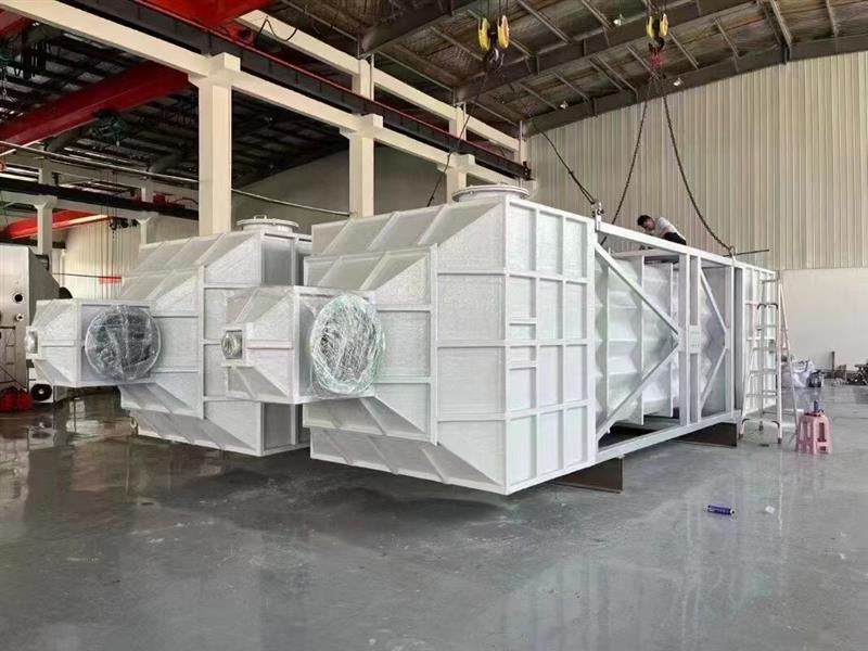 反应器 脱硝反应器 催化剂 大气污染