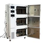  QHX-3X130组合式人工气候箱（内加湿） 