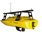 海底回聲船160? 3000