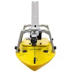 海底回聲船160? 3000