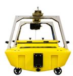 海底回聲船160? 3000