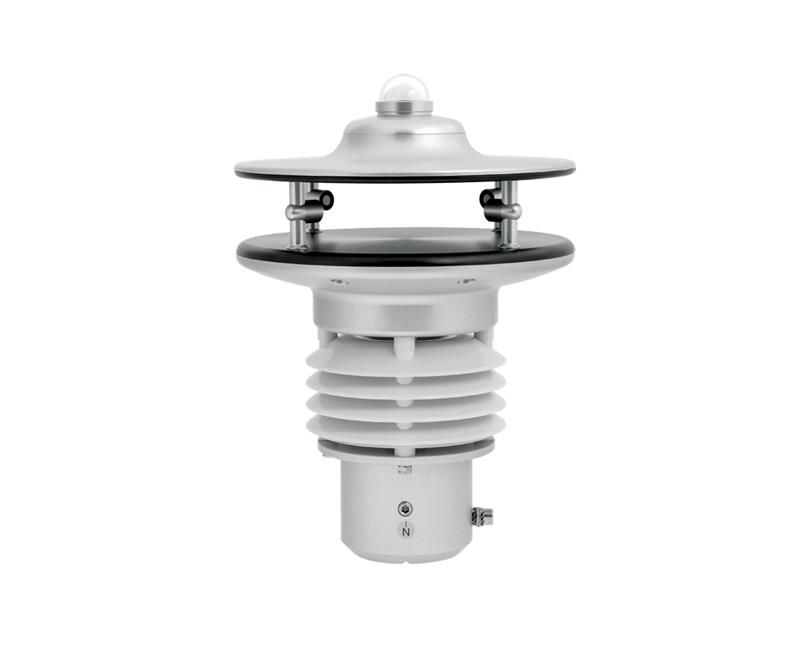 Lambrecht蘭博瑞小型一體式氣象站