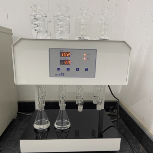COD回流消解仪 型号:KM1-XU-102-8