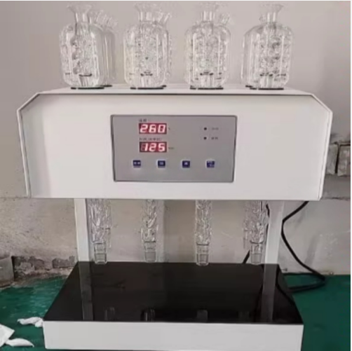 COD回流消解儀 型號:KM1-XU-102-8