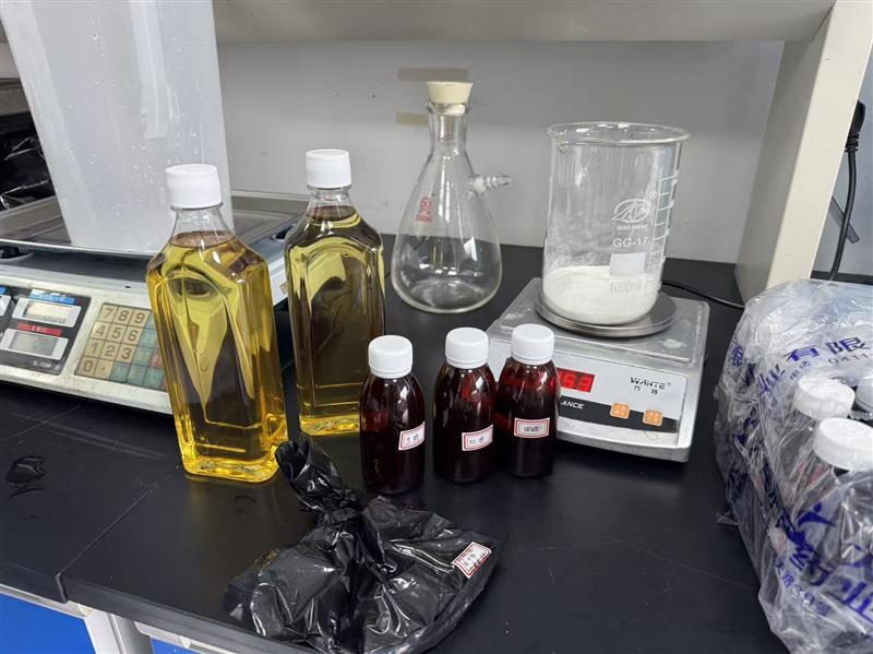 鱼肝油高剪切纳米乳化机