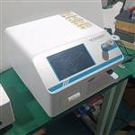 HD-5084泄漏与密封强度测试仪 HD-5084泄漏与密封强度测试仪