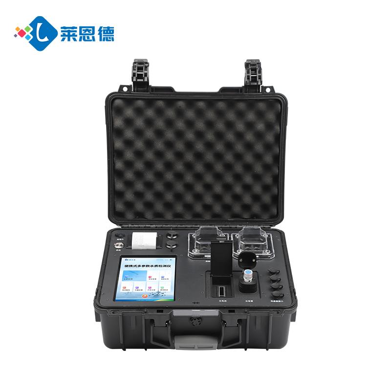 便携式高锰酸盐指数测定仪 便携式高锰酸盐指数测定仪