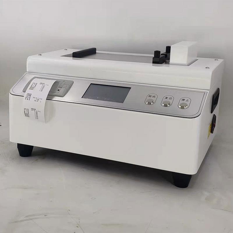 HD-5092斜面摩擦系数仪