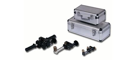 電纜絕緣和屏蔽層剝切刀 型號:HDB-10