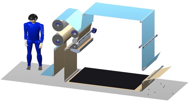 P-Sh-N-Ex 防爆靜電消除離子棒