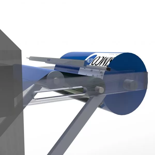 Performax IQ Easy 靜電消除離子棒