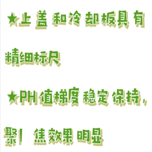 等電聚焦電泳儀 型號:CN61-DYCP-37B