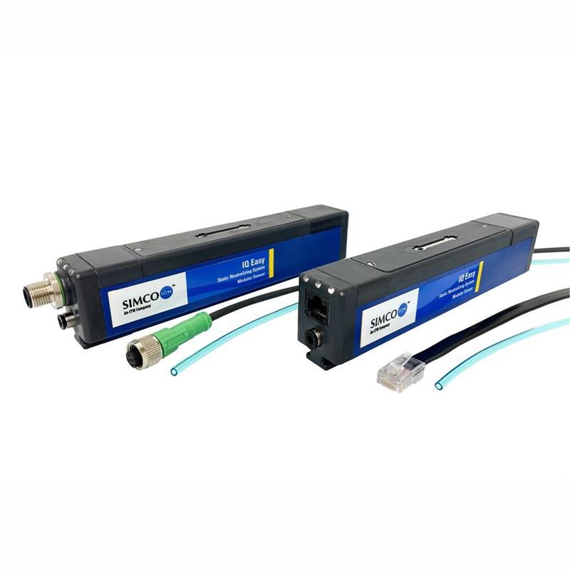 IQ Easy 高效靜電消除離子棒