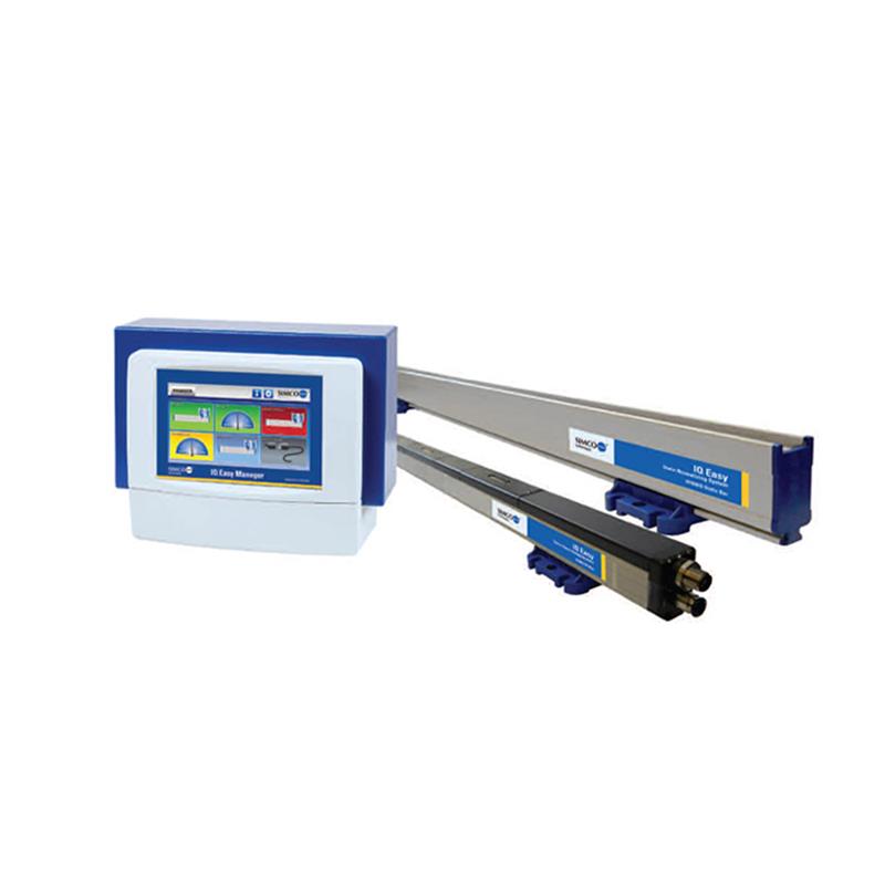 IQ Easy 高效靜電消除離子棒