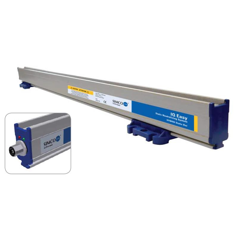 IQ Easy 高效静电消除离子棒