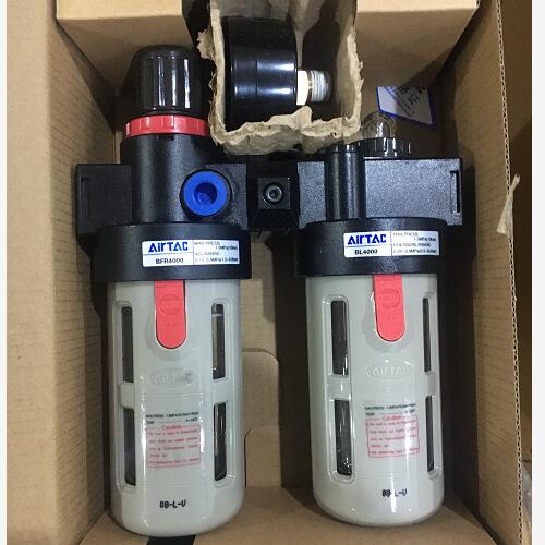 亚德客单向节流阀ASC200-08本体材质