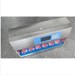 混凝試驗攪拌儀器/六聯(lián) WH12-MY6000-6D 混凝試驗攪拌儀器/六聯(lián) WH12-MY6000-6D