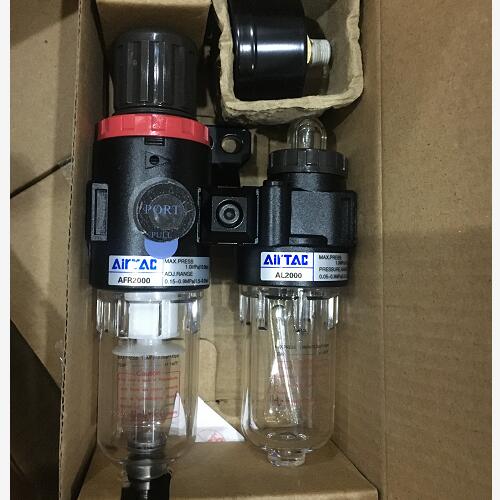 AIRTAC三联件GAC40015AS参考数据 AIRTAC三联件GAC40015AS参考数据