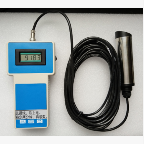 便攜式污泥濃度計（中西器材） ZXHD-WNJ