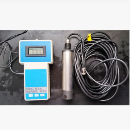 便攜式污泥濃度計（中西器材） ZXHD-WNJ