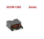 南磁NCFM-1360大电流扁平线功率电感器 南磁NCFM-1360大电流扁平线功率电感器