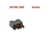 南磁NCFM-1265大电流扁平线功率电感器 南磁NCFM-1265大电流扁平线功率电感器