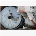 电接点压力式温度计 型号:HRYB6-WTZ-288