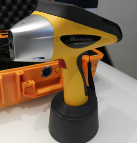 手持式ROHS分析仪