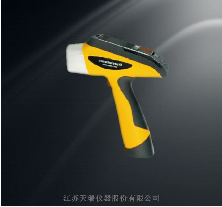 手持式X荧光Rohs分析仪 天瑞仪器国产