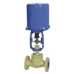 惠州欧玛特氮气电动调节阀 惠州欧玛特氮气电动调节阀