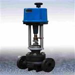 惠州欧玛特水用电动调节阀