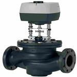 惠州欧玛特电动多级调节阀