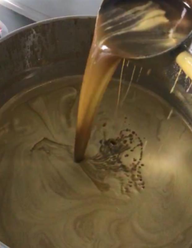 保健品蜂胶胶囊卫生级高速胶体磨