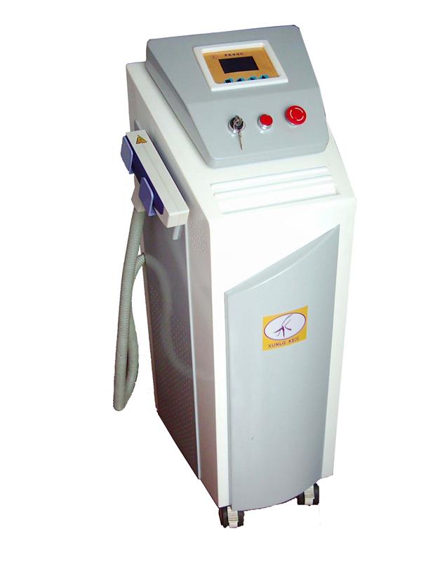 强脉冲光子嫩肤脱毛仪光子治疗仪厂家