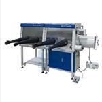 單工位手套箱 型號(hào):VGB-10-I庫(kù)號(hào)：M342376