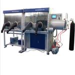 單工位手套箱 型號(hào):VGB-10-I庫(kù)號(hào)：M342376