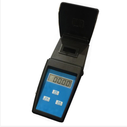 便攜式總鉻測試儀 型號:SH50-ZG-2A