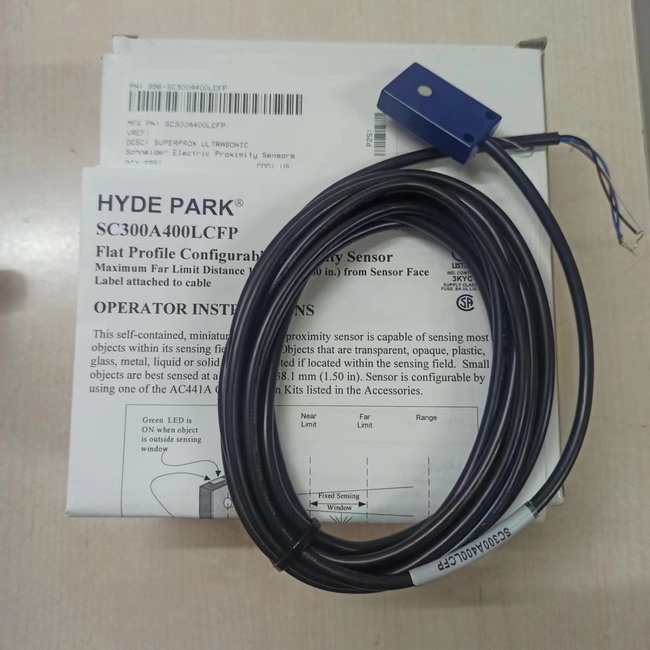現(xiàn)貨供應(yīng) 傳感器 SC300A400L