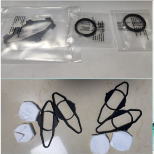 馬爾文比色皿 型號:GG988-ZEN0118