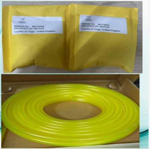 馬爾文比色皿 型號:GG988-ZEN0118