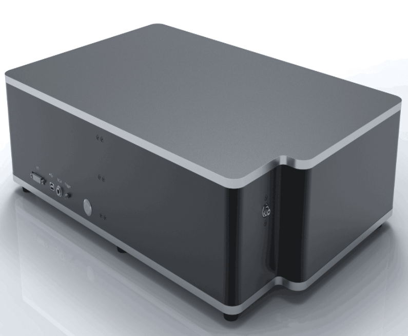 奥谱天成ATP7330超高分辨率光栅光谱仪系列