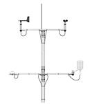 德国Lambrecht兰博瑞一体式多参数气象站 德国Lambrecht兰博瑞一体式多参数气象站