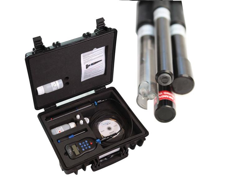 英国Aquaread便携式多参数水质检测仪