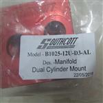 SOUTHCOTT保险阀 QB-004-A00/F