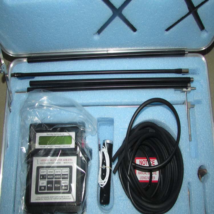 CFM-88L-1 SHORTRIDGE风速仪