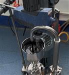 高性能碳纤维高速研磨分散机